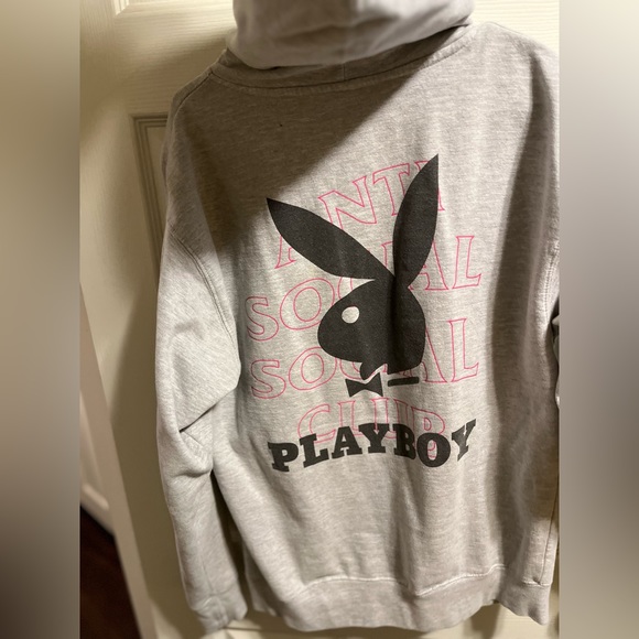 Playboy X ASSC - Picture 4 of 5